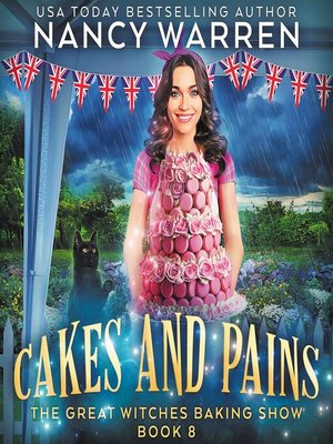 cover image of Cakes and Pains
